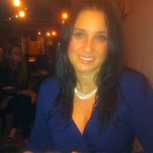 Meet your Posher, Cveta